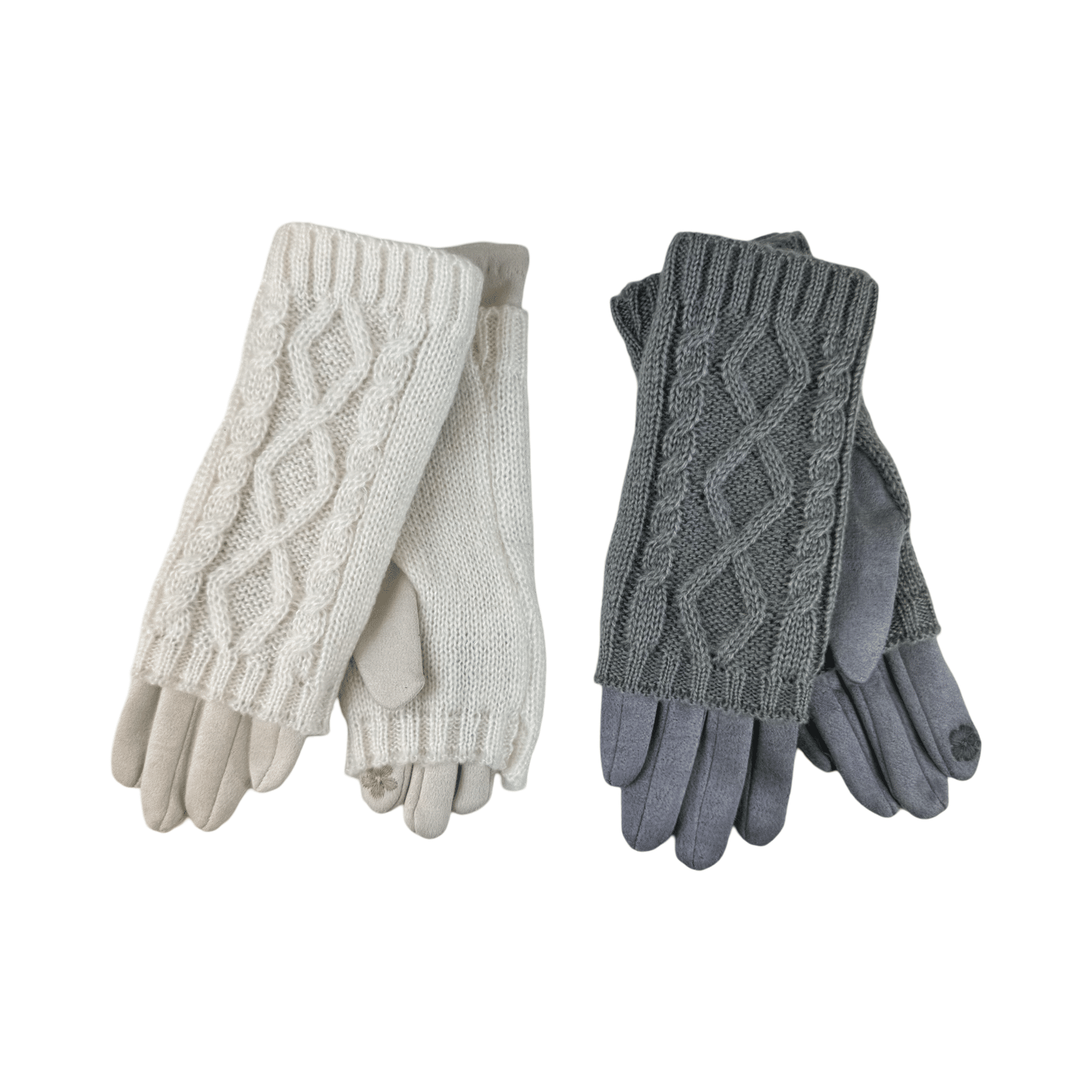 Hats & Gloves (AW24)