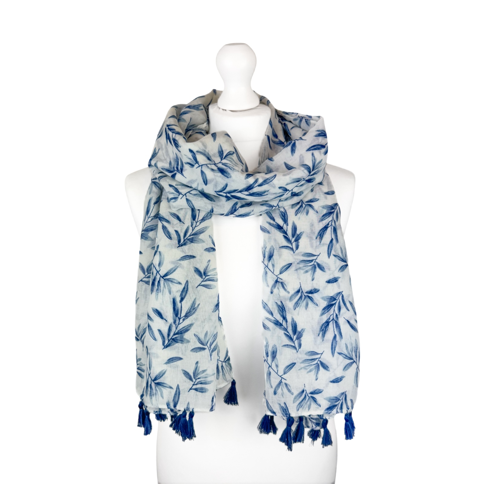 LP Scarves (SS25)