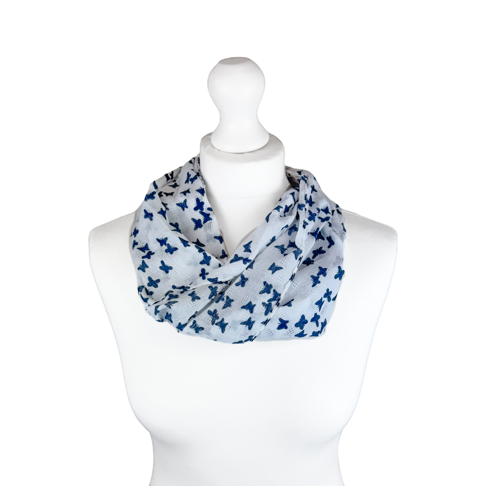 Magnetic Scarves (SS25)